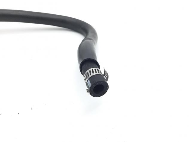 PEUGEOT TWEET GT 4T 50 TUBO BENZINA CARBURANTE 2023 VGALY1AAA0S - Foto 3