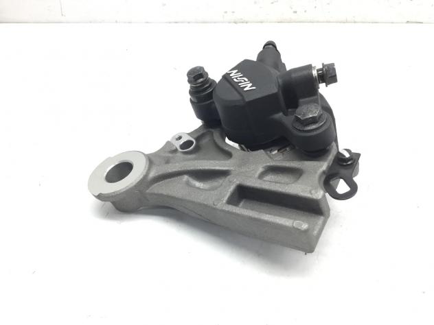 HONDA CB GT ABS KM0 1000 PINZA FRENO POSTERIORE 2026 JH2SC93A - Foto 2