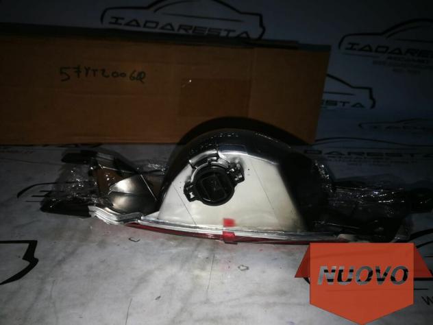 Retronebbia Dx Land Rover Evoque 1119 LR088531 - Foto 3