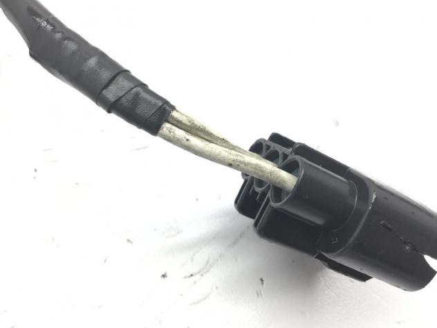 YAMAHA FZ1 GT 1000 STATORE CAMPO MAGNETICO BOBINA AVVIAMENTO GENERATORE 2007 - Foto 10