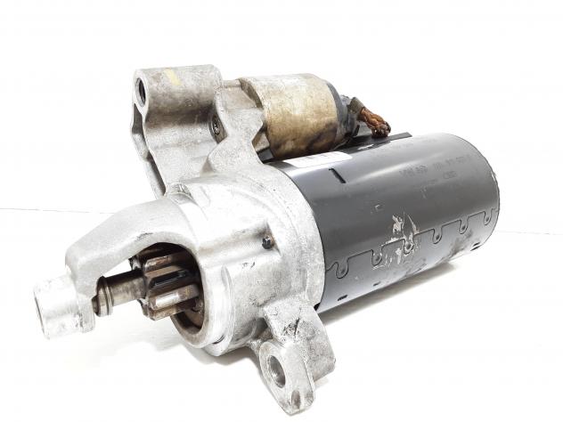 MOTORINO D' AVVIAMENTO AUDI A4 Avant (8K5) 0001139019 CAGA, CJCA, CMEA, CMFA Diesel 2000 (0815)