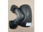 RETROVISORE EST. SX NERO GOFFRATO MANUALE 999-U1296956 Vetri e Retrovisori  &hellip;