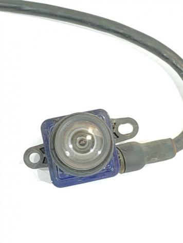 TELECAMERA COFANO POSTERIORE JEEP Grand Cherokee 4° Serie 56054059AD VM23D/EXF (1121) - Foto 4