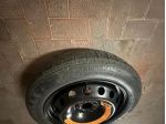 Ruotino di scorta originale Alfa Romeo