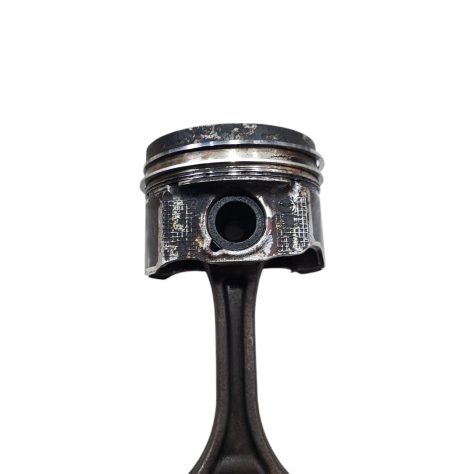 PISTONE MOTORE MAZDA CX-5 Serie SHY111SA0 SH Diesel 2200 (1216) - Foto 4