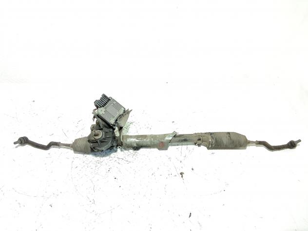 SCATOLA DELLO STERZO MERCEDES Classe A W169 3° Serie Q003T62181 640940 Diesel 2000 (0408)