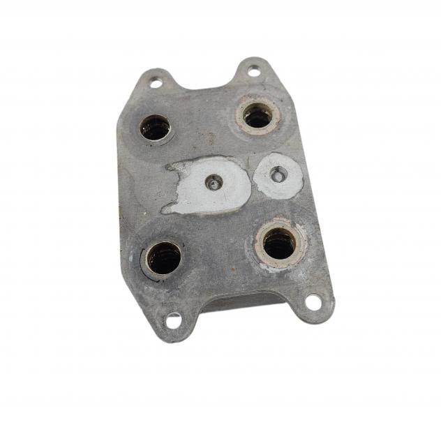 SCAMBIATORE ACQUA/OLIO VOLKSWAGEN T-Roc Serie 04E117021K DLA Benzina 1000 (1721) - Foto 2