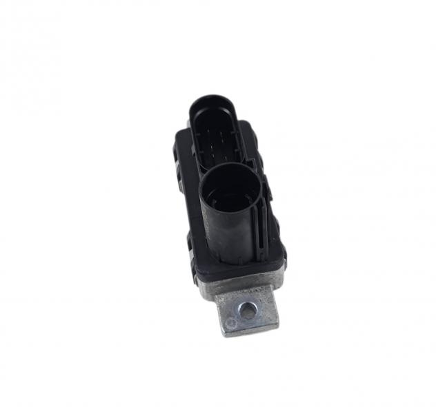 CENTRALINA CANDELETTE VOLVO XC60 Serie 31459300 D4204T14 Diesel 2000 (17) - Foto 3