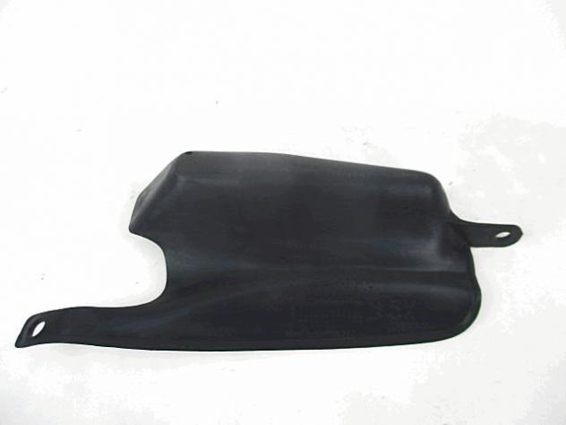 COVER POSTERIORE INFERIORE SINISTRA MOTO GUZZI BREVA V 750 IE GU32479610 LEFT LOWER COVER - Foto 2