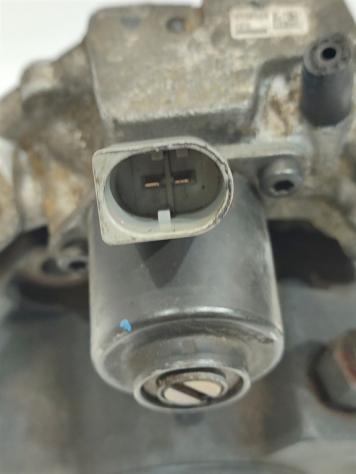 POMPA INIEZIONE DIESEL MERCEDES Classe A Serie (W176) A6510701201 28297640 651901 diesel 1796 (1218) - Foto 5
