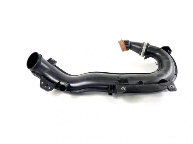 1697965 MANICOTTO FILTRO ARIA ASPIRAZIONE FORD S-MAX 2.0 D 120KW 6M 5P (2010) RICAMBIO USATO - Foto 2
