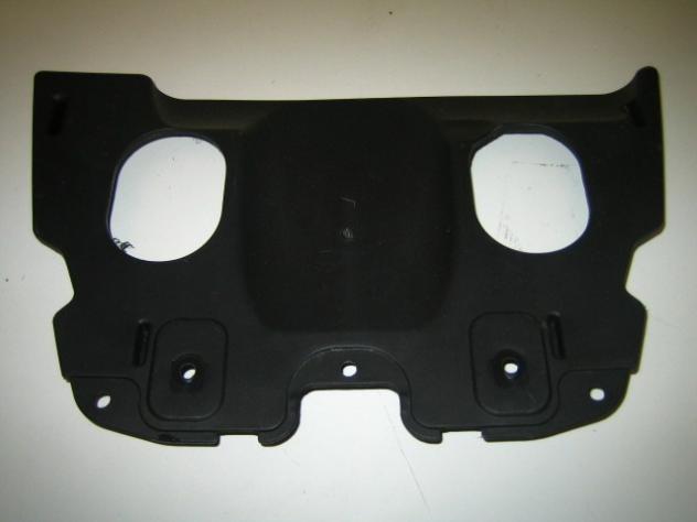 CARENATURA SOTTOCODONE POSTERIORE KYMCO AGILITY 125 KL25D (2015-2016) 80101-ALJ8-E000