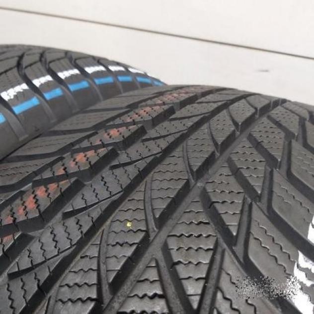 2 gomme 215 65 17 bridgestone a40679 - Foto 3