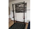 Attrezzatura Home gym