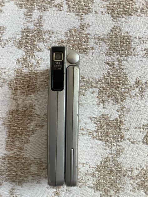 Nokia 6260 - Foto 8