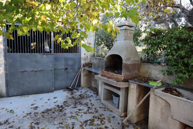 Cascina/Casale in vendita a Chiaramonte Gulfi - Foto 7