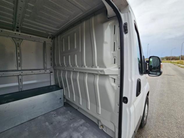 FIAT Ducato MAXI 35 2.3 MJT 130CV PM-TN Furgone rif. 24190093 - Foto 8