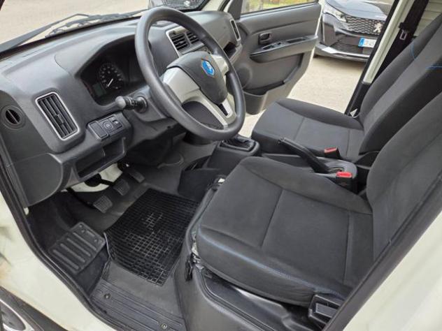 PIAGGIO Porter NP6 1.5 PC Short Range LPG Cabinato Pro all.to GENTILI rif. 23684952 - Foto 2