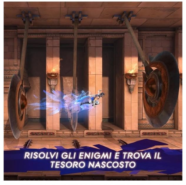 Prince of persia ps5 - Foto 2