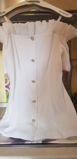 Abito da sposa Tg 44 - Foto 10