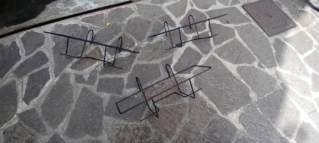Portavasi - Foto 2