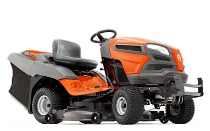 Trattorino CTH 224T Husqvarna - Cardelli