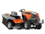 Trattorino CTH 224T Husqvarna - Cardelli