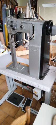 Macchina da cucire - Foto 4