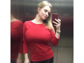 Amore e incontri Brescia - Luana, 43 anni: cerco nuove relazioni