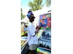 Dipinti Haitiani Naives Originali
