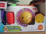 Macchina fotografica Fisher-Price nuova con batterie