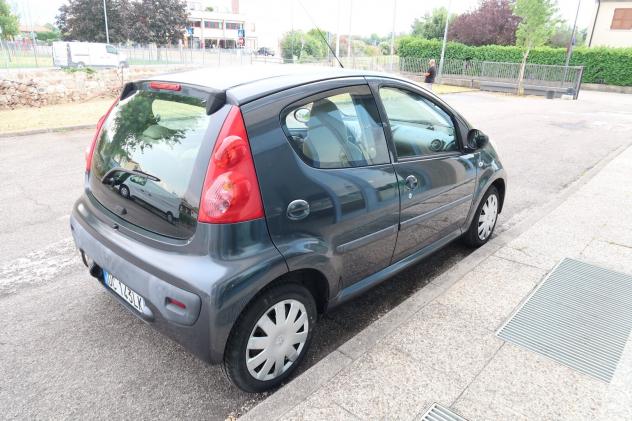 Peugeot 107 1.0 68CV 5p. Automatica - Foto 5