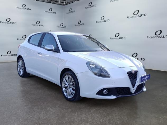 Alfa Romeo Giulietta 1.4 Turbo Super 120CV (Man)"PREZZO REALE" (F1362)