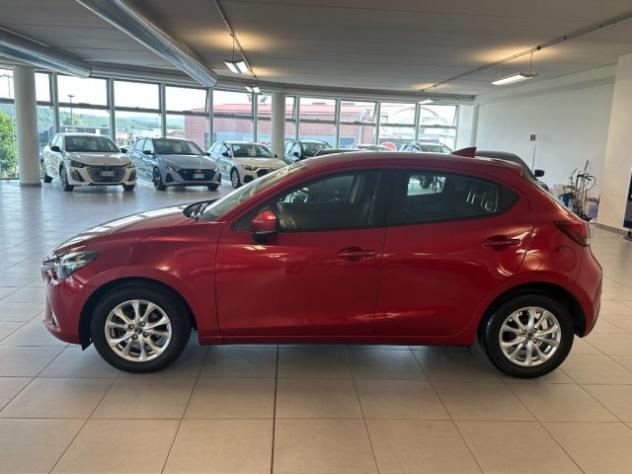 MAZDA 2 1.500 DIESEL 105 CV EVOLVE rif. 23975748 - Foto 4