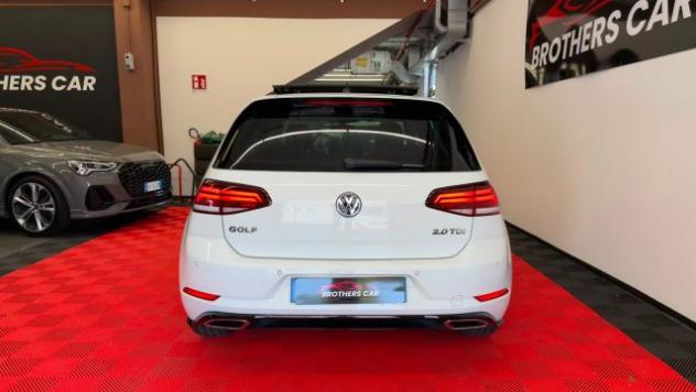 VOLKSWAGEN Golf R LINE 7.5 VIRTUAL - TAGLIANDI VW rif. 23905279 - Foto 7