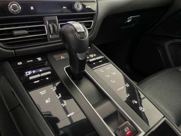 PORSCHE Macan 2.0 265 CV PDK Tetto Pelle rif. 23740017 - Foto 4