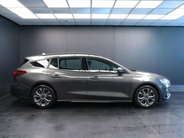 FORD Focus 1.0 EcoBoost Hybrid 155 CV Powershift SW ST-line rif. 23970155 - Foto 6