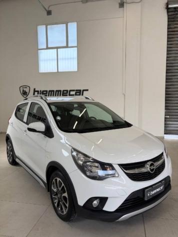 OPEL Karl Rocks 1.0 73 CV Start&Stop rif. 23961419 - Foto 2