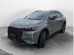 DS DS7 performance line + bluehdi 130 auto