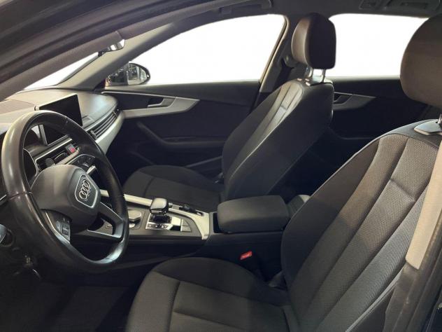 Audi A4 V 2016 Avant Avant 35 2.0 tdi Business 150cv s-tronic my16 - Foto 7