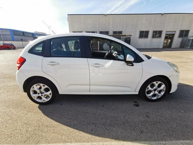 Citroen C3 1.1 Attraction - 2012 - Foto 5