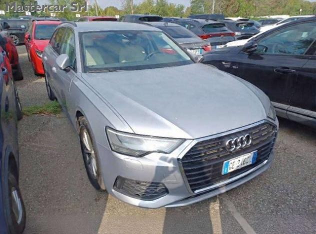 AUDI A6 A6 Avant 40 2.0 tdi mhev Business Design s-tronic rif. 24129340 - Foto 5
