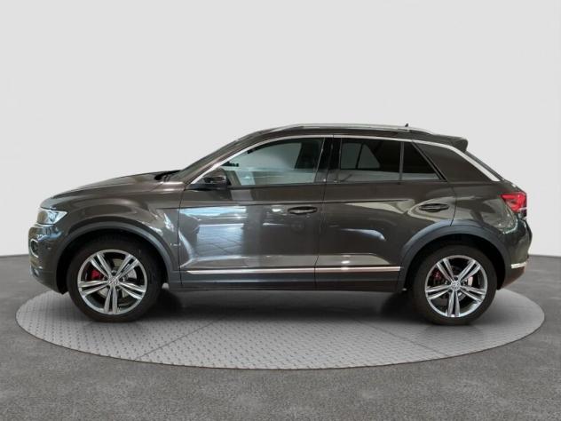 VOLKSWAGEN T-Roc 1ª serie T-Roc 1.5 TSI ACT Style BlueMotion Technology - Foto 8