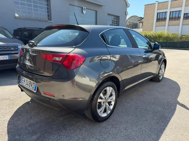 Alfa Romeo Giulietta Giulietta 1.4 t. m.air Distinctive 170cv - Foto 5