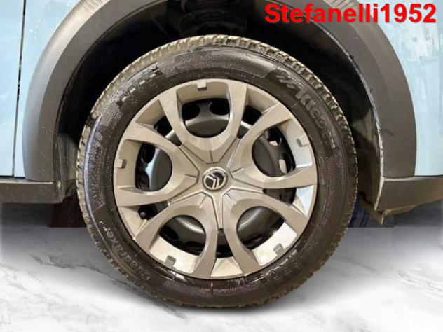CITROEN C3 IV 2024 - 1.2 puretech You 100cv s&s rif. 23641340 - Foto 8