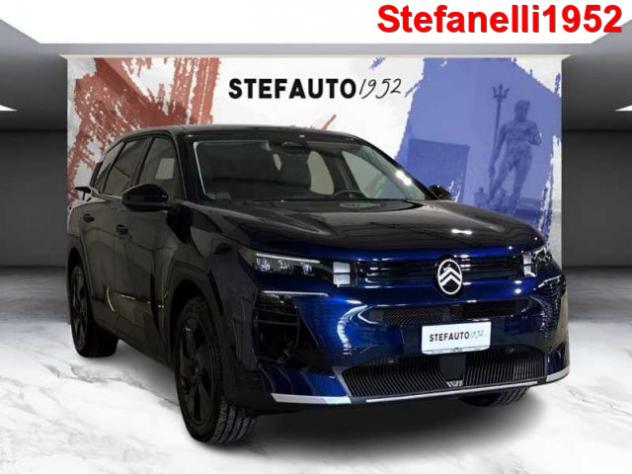 CITROEN C5 Aircross PLUS Hybrid 145cv rif. 24107907
