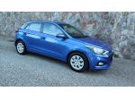 Hyundai i20 1.2 5 porte Tech