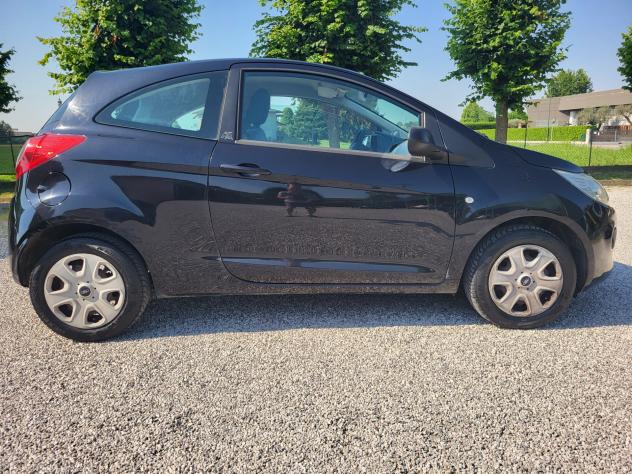 Ford Ka Ka+ 1.2 8V 69CV Titanium Business - Foto 2