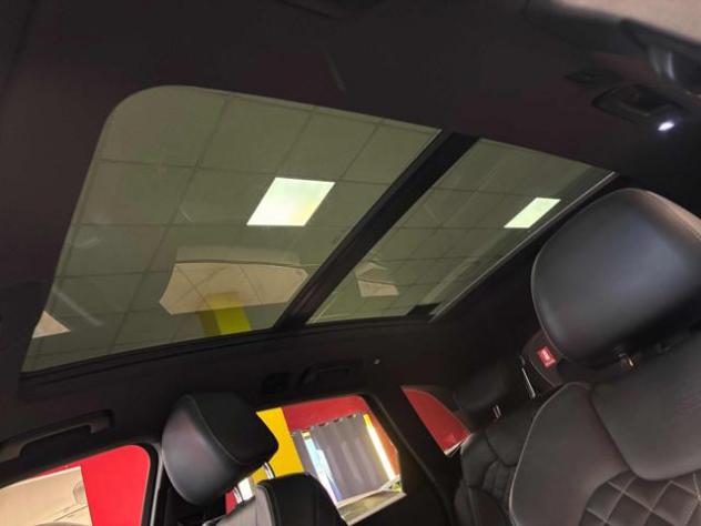 AUDI Q5 3.0 TDI quattro tiptronic S line plus rif. 23774337 - Foto 5