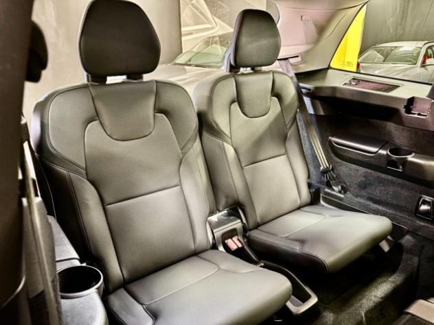 VOLVO XC90 B5 (d) AWD automatico 7 posti UNIPRO rif. 24093503 - Foto 9